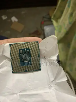 ইন্টেল কোর আই৩ ৭ম জেনারেশন প্রসেসর