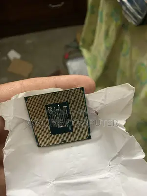 ইন্টেল কোর আই৩ ৭ম জেনারেশন প্রসেসর