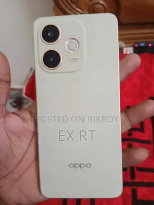 Oppo A5 Pro 128 GB Green
