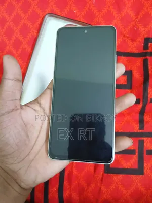 অপ্পো এ৫ প্রো ১২৮ জিবি সবুজ