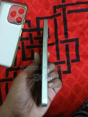 অপ্পো এ৫ প্রো ১২৮ জিবি সবুজ