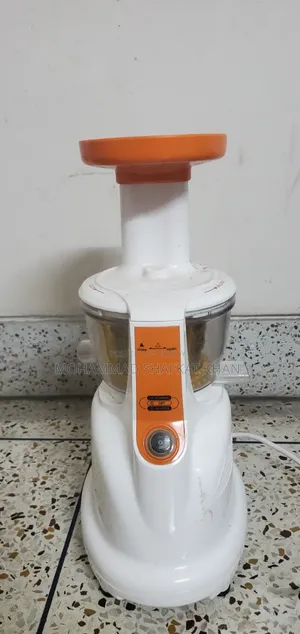 Electric Juicer