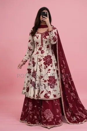Premium Three Piece