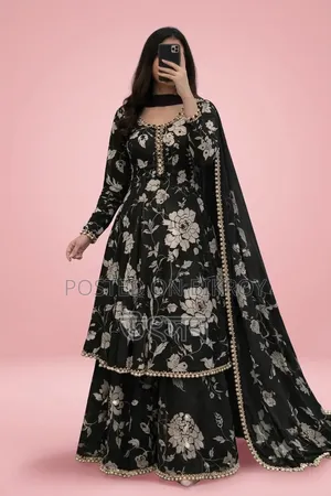 Premium Three Piece