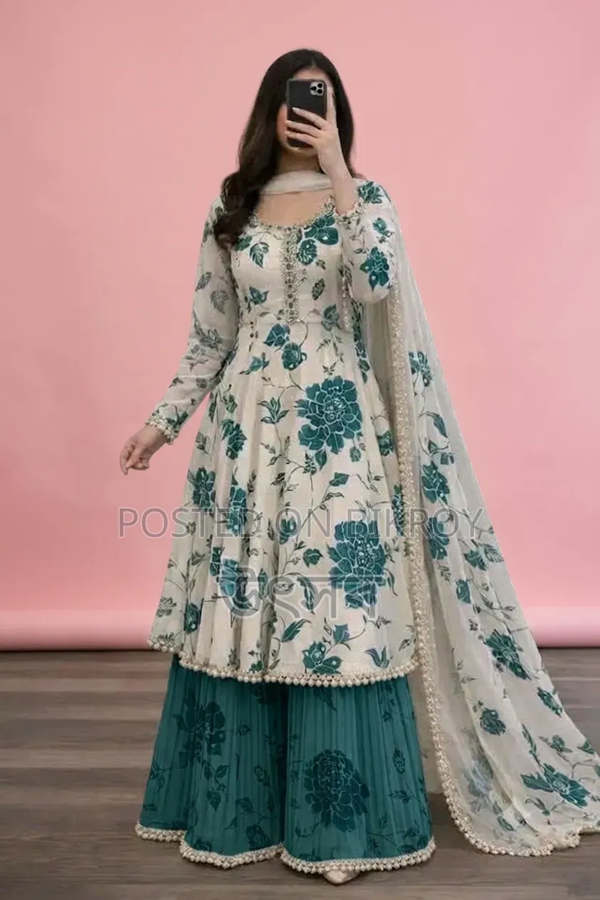 Premium Three Piece