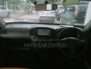 Toyota Probox 2009 White