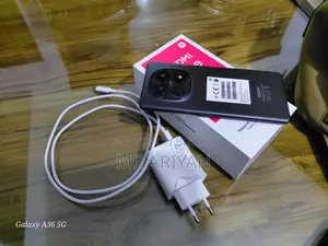 শাওমি রেডমি নোট ১৫ ২৫৬ জিবি ব্ল্যাক