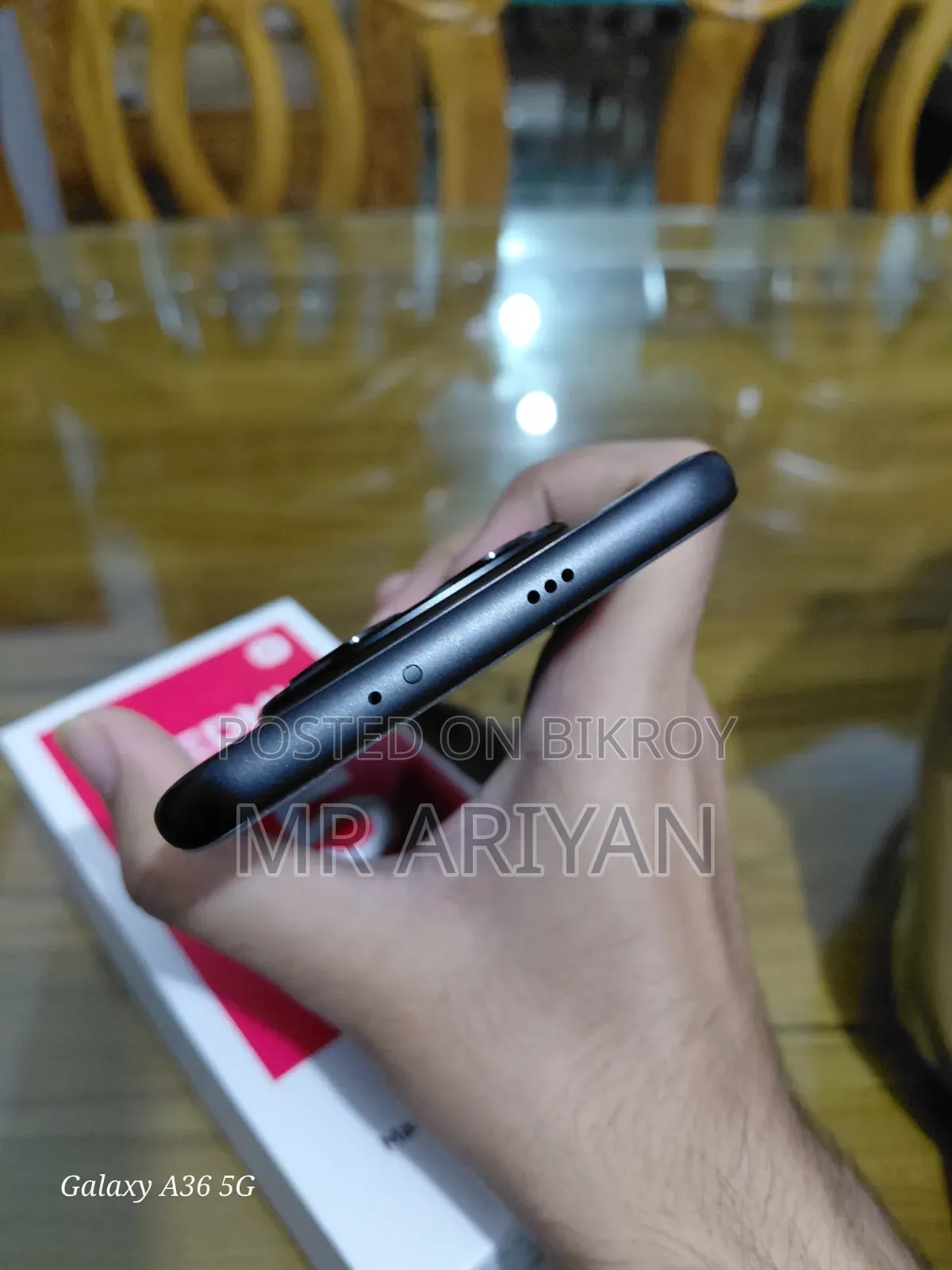 Xiaomi Redmi Note 15 256 GB Black