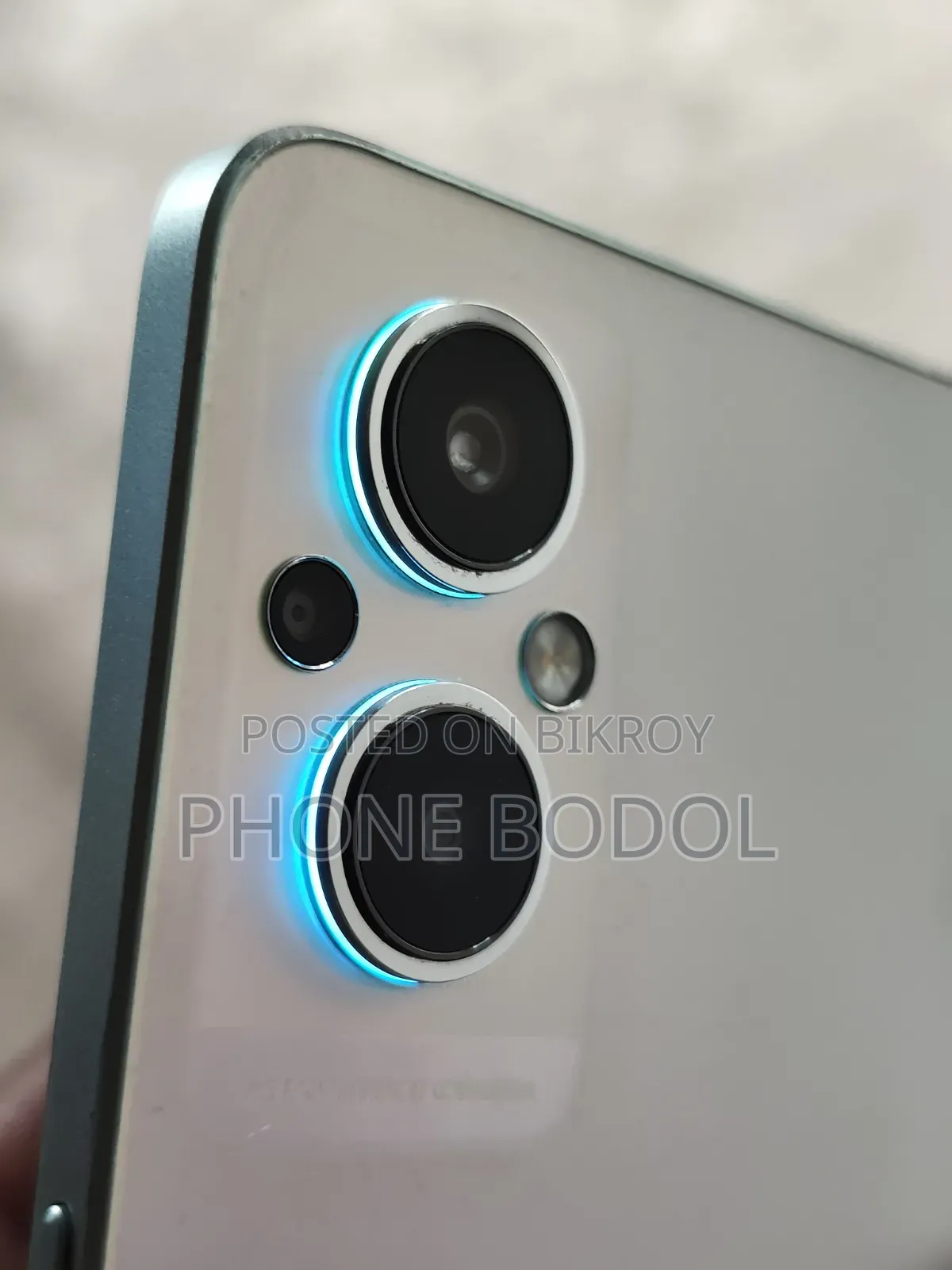 Oppo F21 Pro 5G 128 GB Gold
