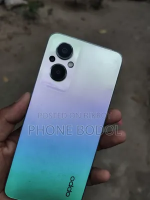ওপ্পো এফ২১ প্রো ৫জি ১২৮ জিবি গোল্ড
