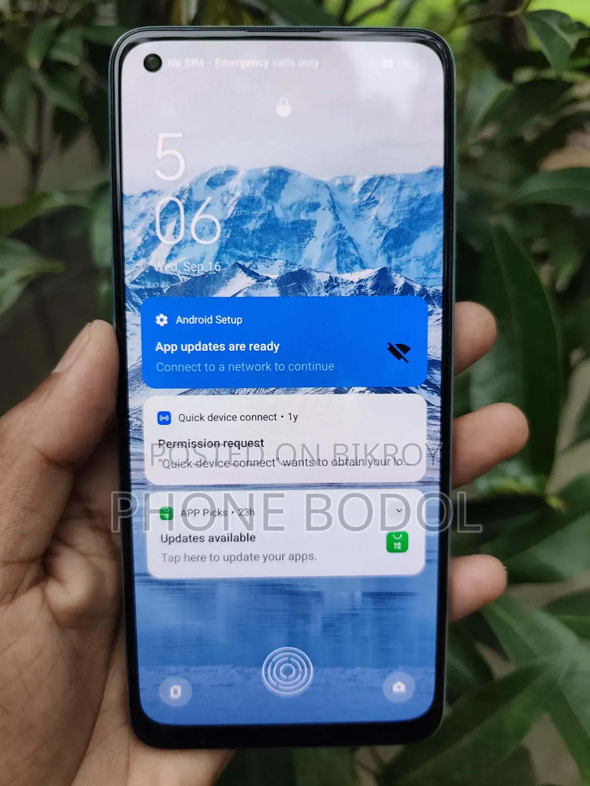 Oppo F21 Pro 5G 128 GB Gold