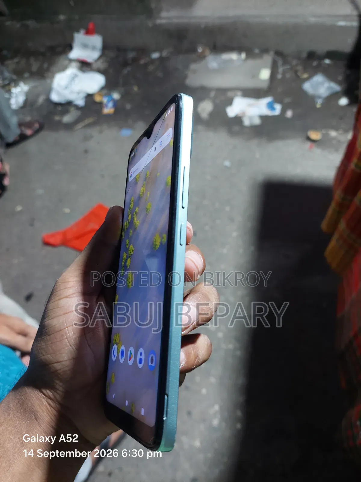 Nokia C12 Pro 64 GB Blue