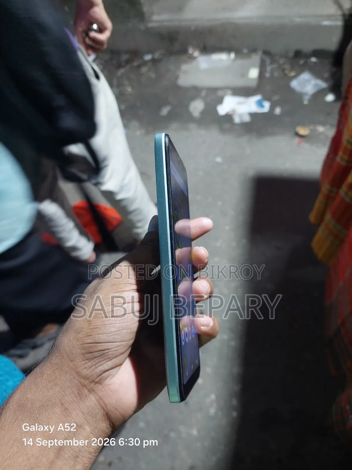 Nokia C12 Pro 64 GB Blue