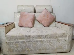 2+2+1 sofa set for sale urgently