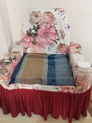 2+2+1 sofa set for sale urgently