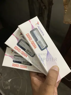 ডিডিআর৩ র‍্যাম ১৬০০ মেগাহার্টজ