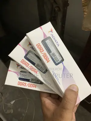 ডিডিআর৩ র‍্যাম ১৬০০ মেগাহার্টজ