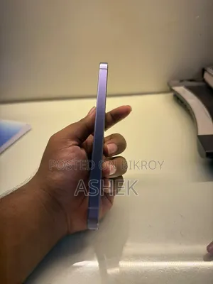 Samsung Galaxy S24 256 GB Purple