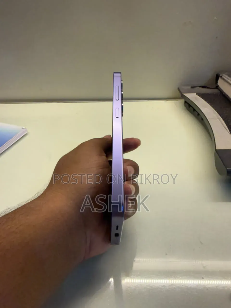 Samsung Galaxy S24 256 GB Purple