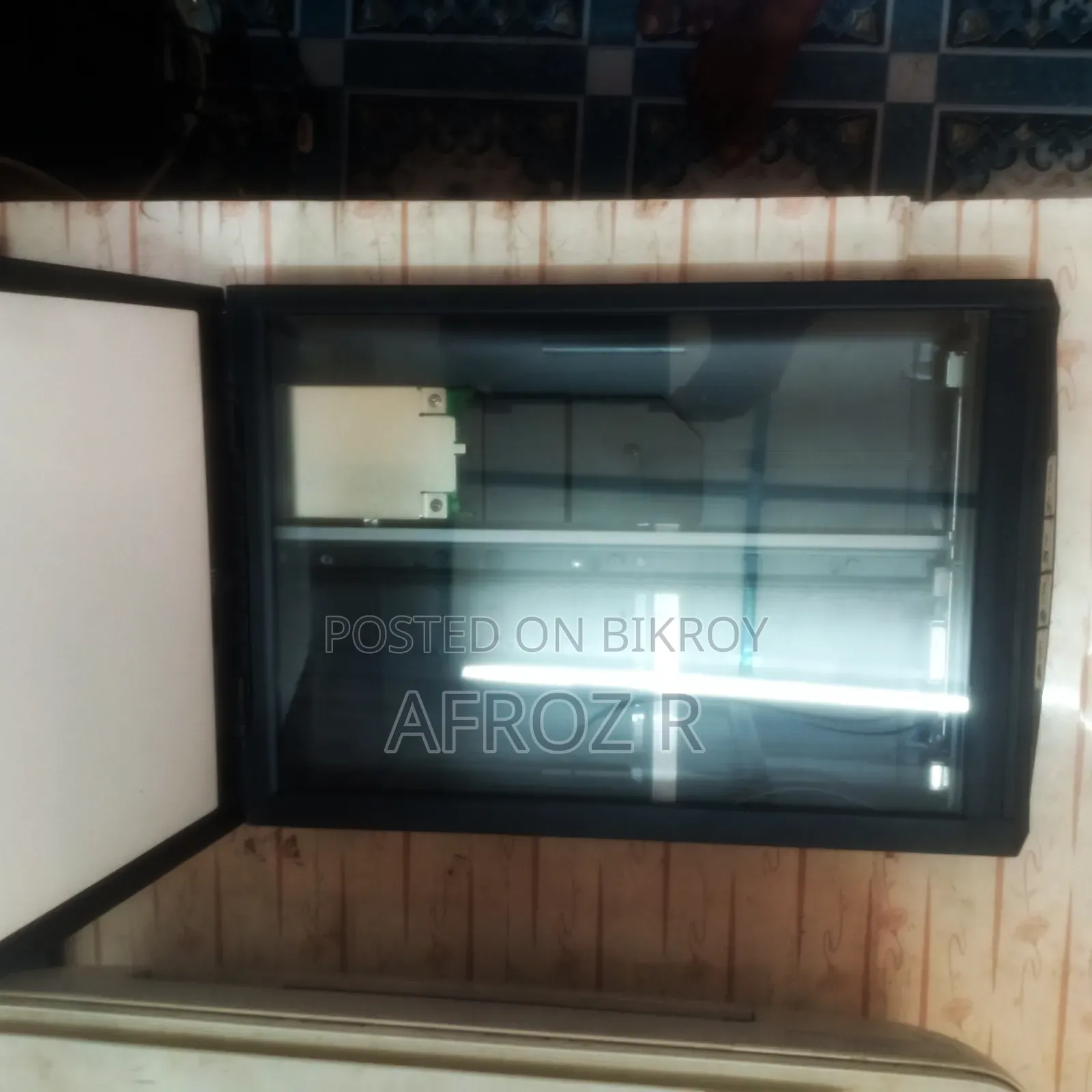 Canon Lide100 Scanner