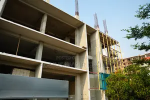 Commercial Space for Sale —Near Main Road Mirpur-1