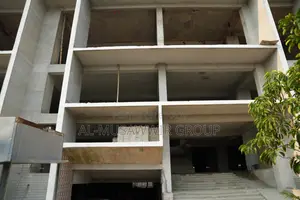 Commercial Space for Sale —Near Main Road Mirpur-1