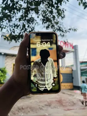 Apple iPhone X 64 GB White