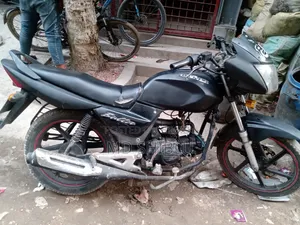 Runner Bullet 100 2017 Black