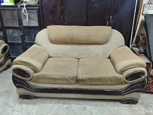 Used Sofa Set for Sale