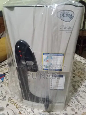 ইউনিিলিভার পিউর ইট ওয়াটার ফিল্টার