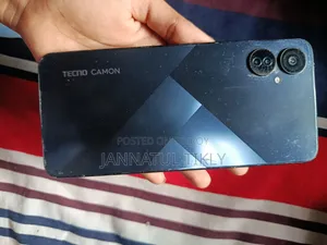 Tecno Camon 19 Neo 128 GB Blue
