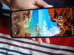 Tecno Camon 19 Neo 128 GB Blue