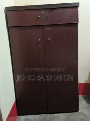 TV Stand and Shoe Box