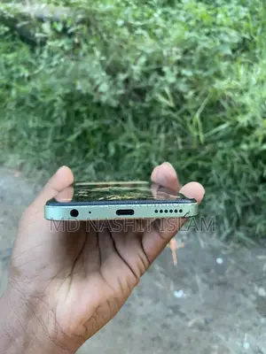 Symphony Helio30 128 GB Blue