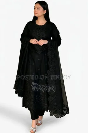 Qualityful Premium Three Piece