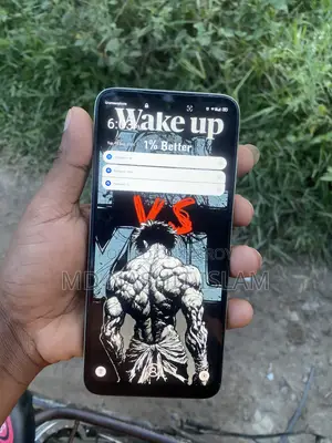 সিম্ফনি হেলিও৩০ ১২৮ জিবি নীল