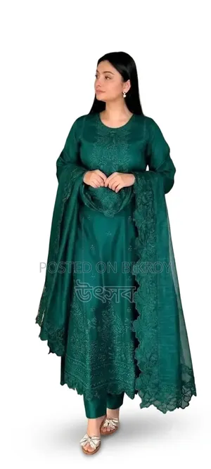 Qualityful Premium Three Piece