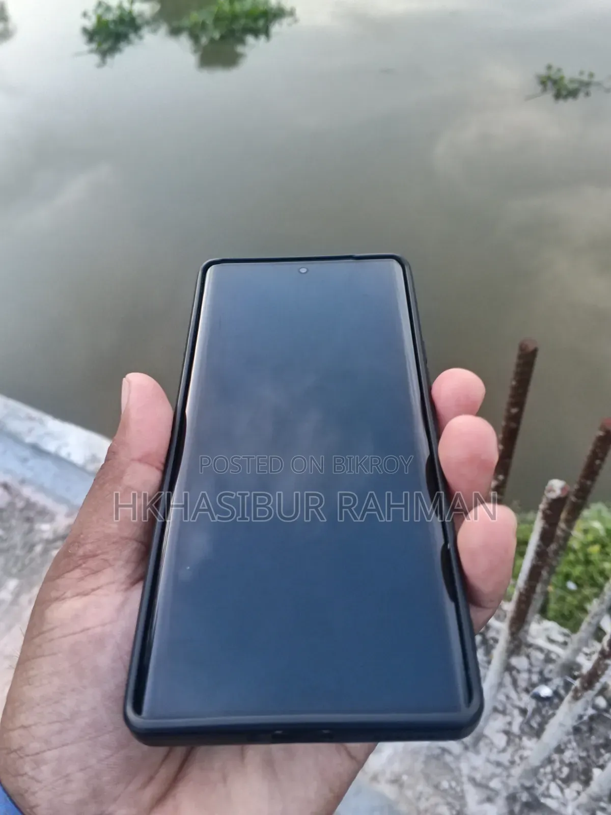 Tecno Camon 40 Pro 5G 256 GB Green