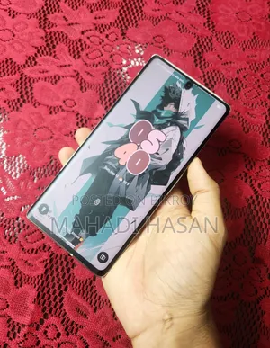 Google Pixel 6 Pro 128 GB White