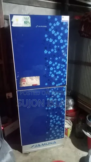 Jamuna Fridge