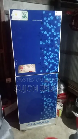 Jamuna Fridge