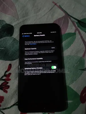 Apple iPhone 7 Plus 128 GB Black