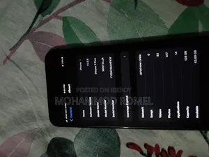 Apple iPhone 7 Plus 128 GB Black