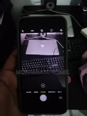 Apple iPhone 7 Plus 128 GB Black