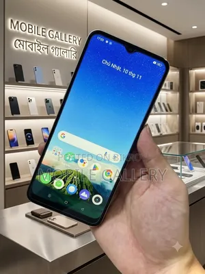 নতুন রিয়েলমি ভি৩০ ১২৮ জিবি