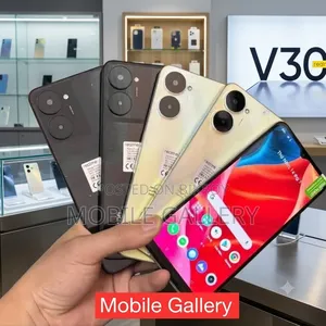 New Realme V30 128 GB