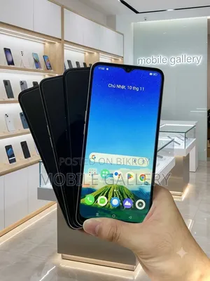New Realme V30 128 GB