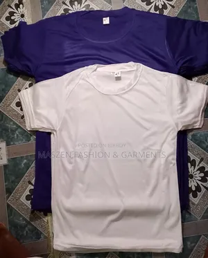 Stock clear offer on AC T-shirt now available