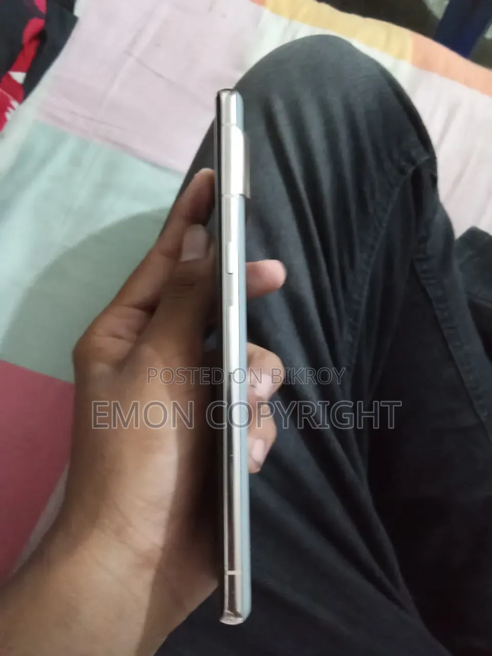 Google Pixel 7 Pro 128 GB Gray
