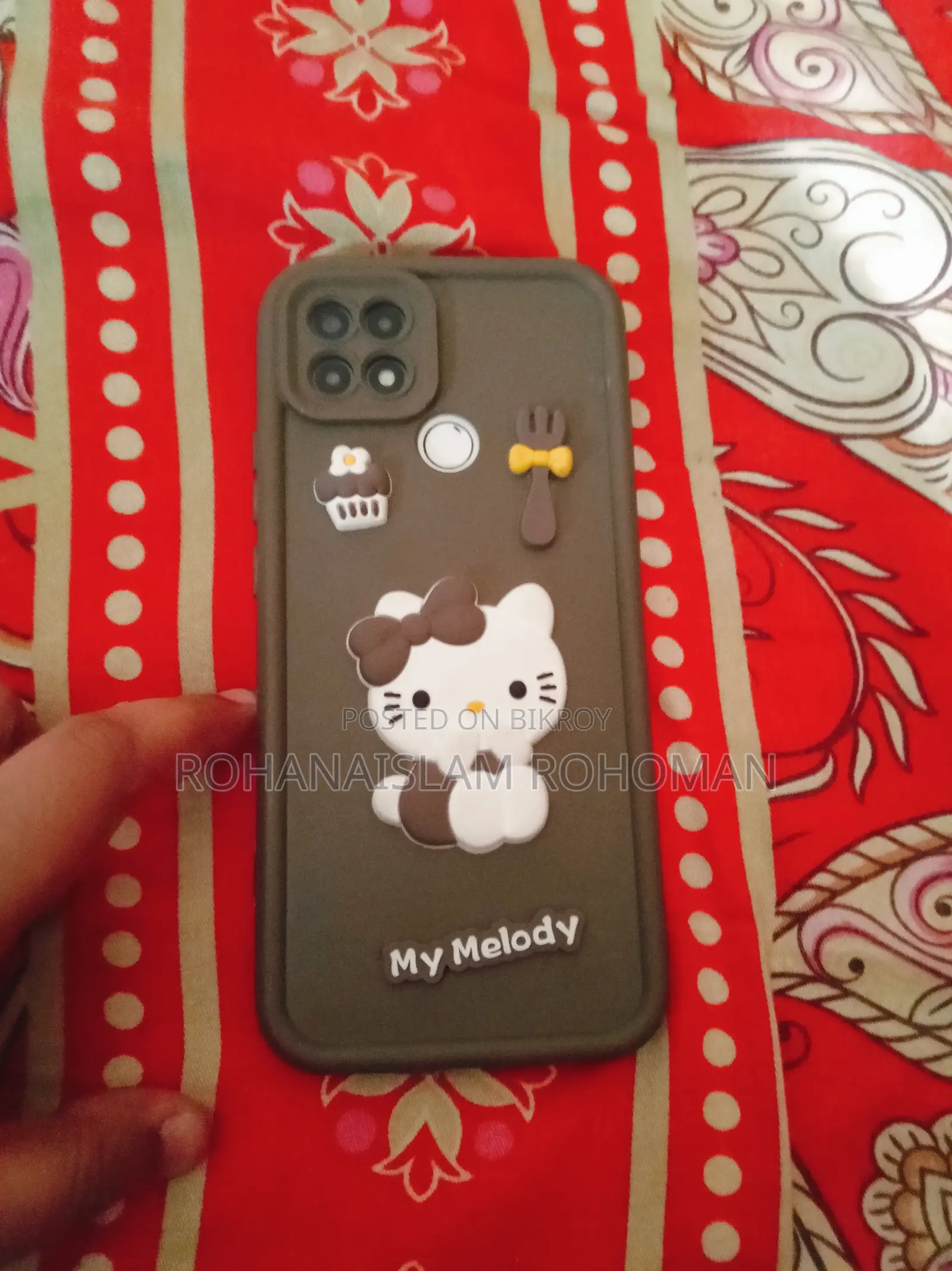 Oppo A15 32 GB White